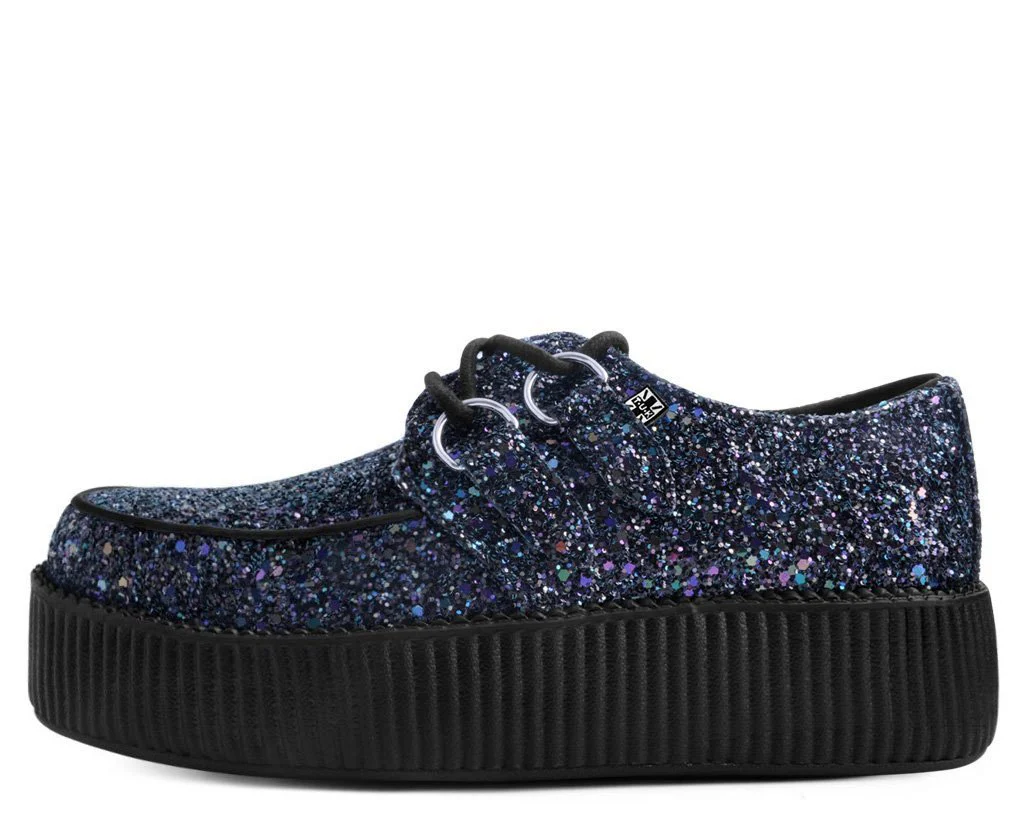 Black Jewels Glitter Creeper - Image 3