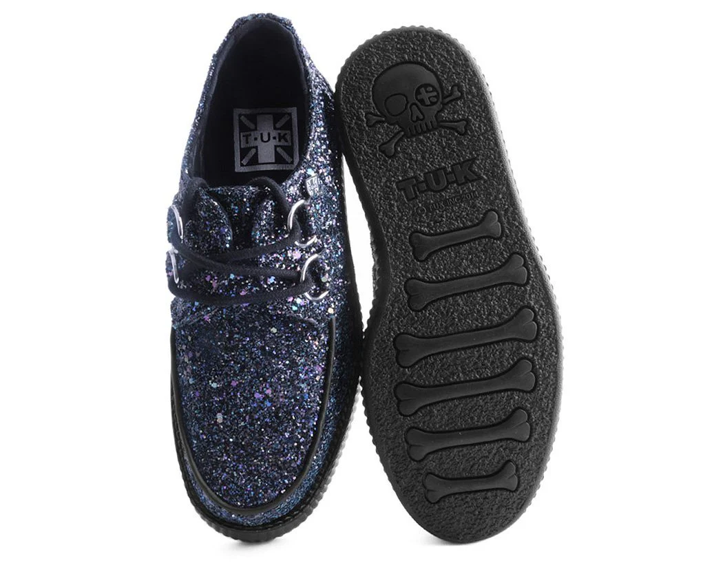 Black Jewels Glitter Creeper - Image 4