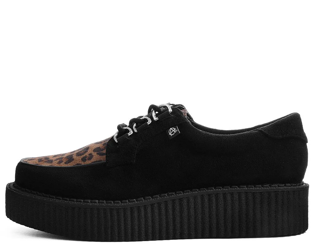 Black & Leopard Anarchic Creeper - Image 3