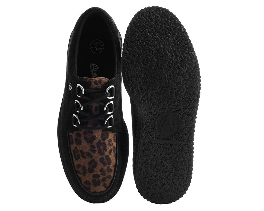 Black & Leopard Anarchic Creeper - Image 4