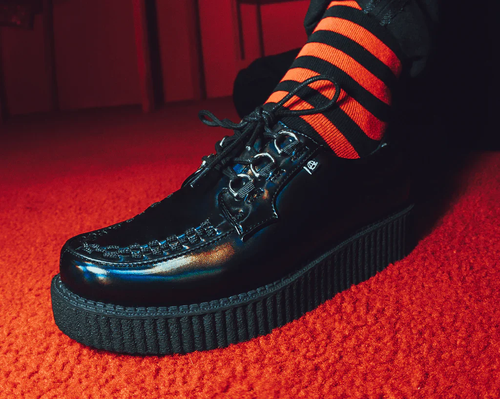 Black Oil Haze Anarchic Creeper - Image 7
