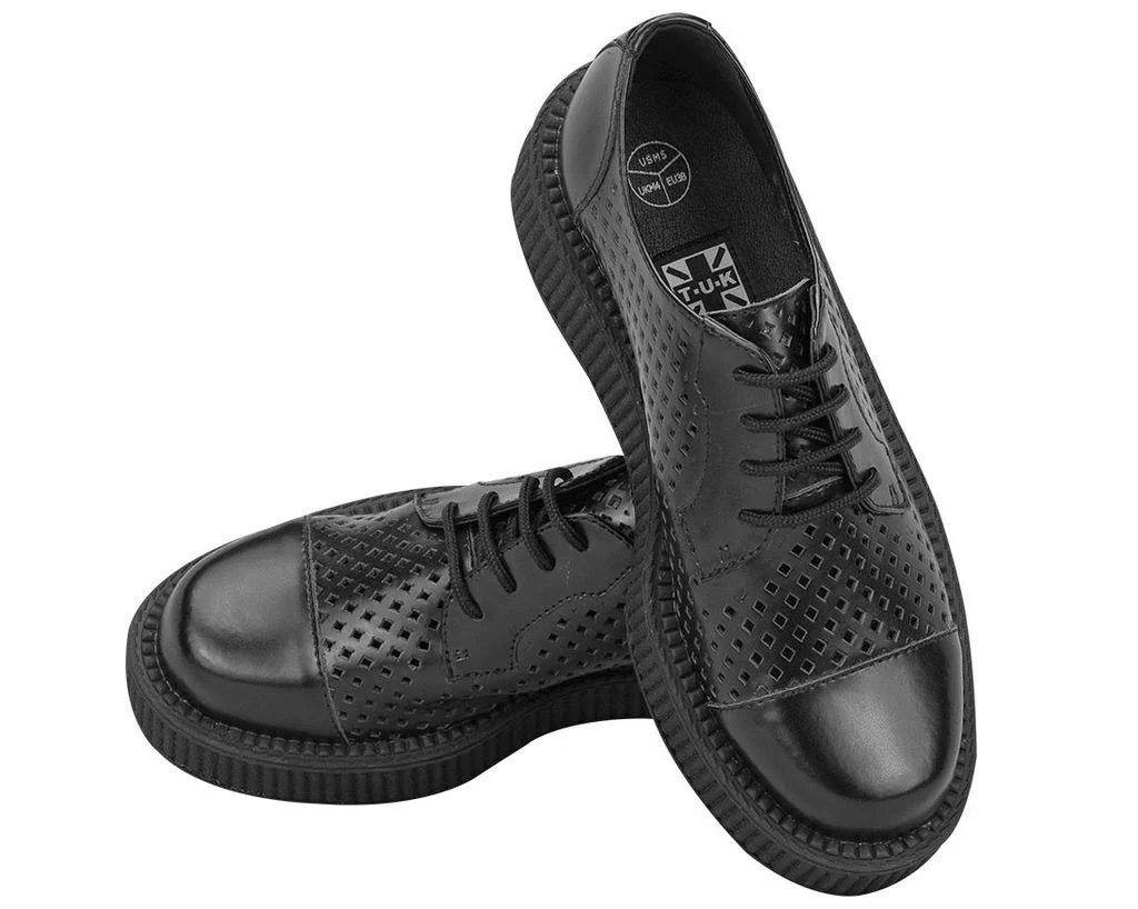 Capped Perf Creepers - Image 3