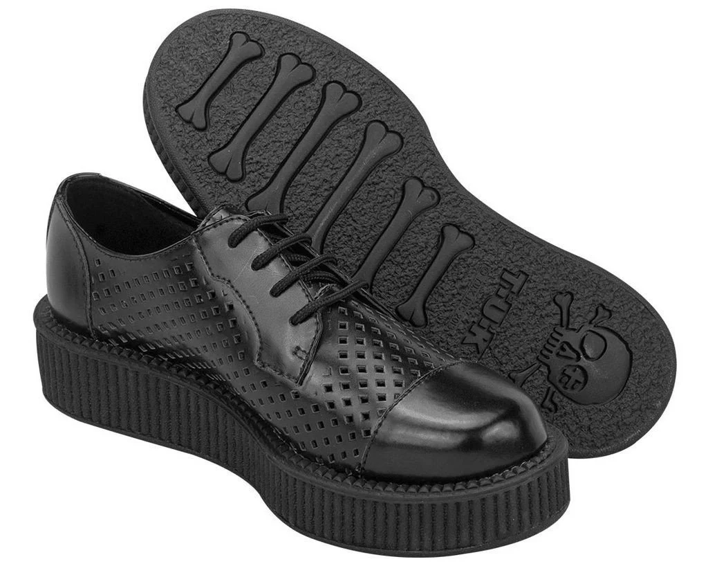 Capped Perf Creepers - Image 4
