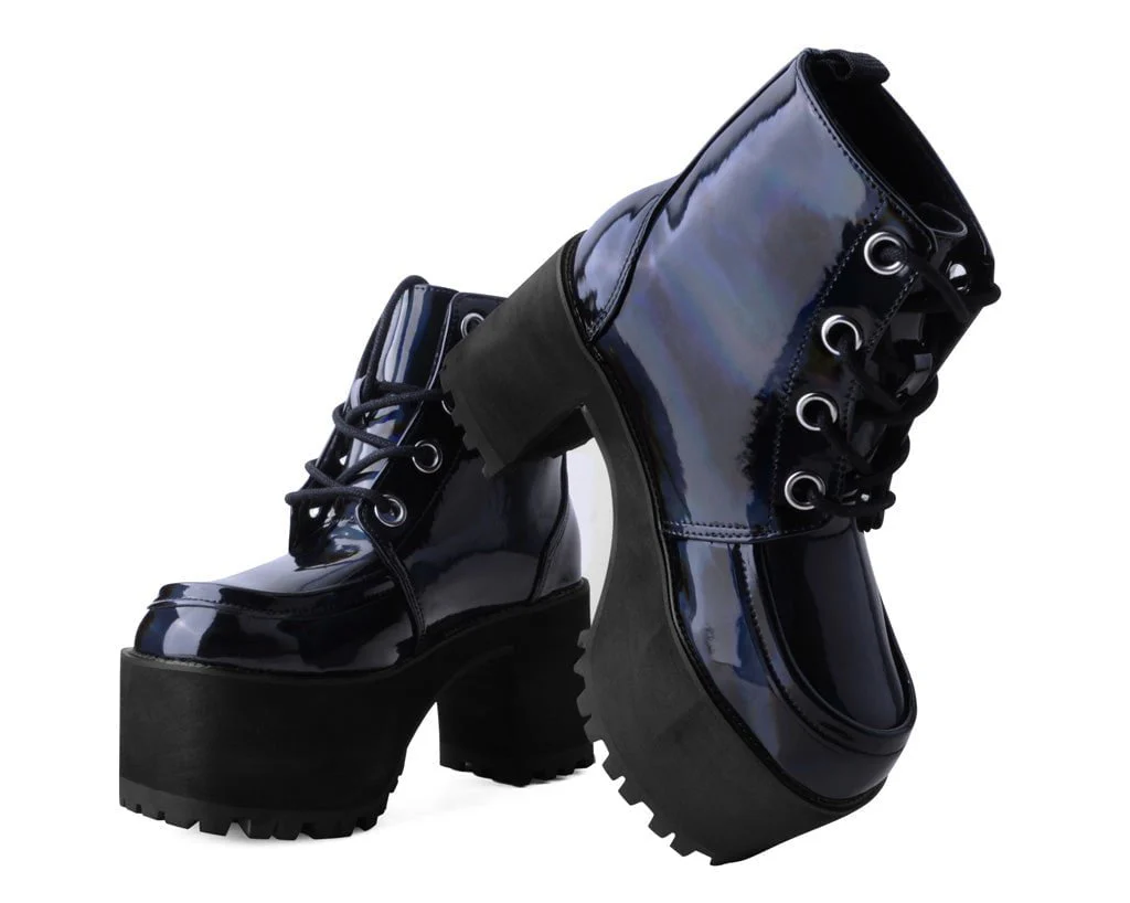 Black Prism Nosebleed Boot - Image 3