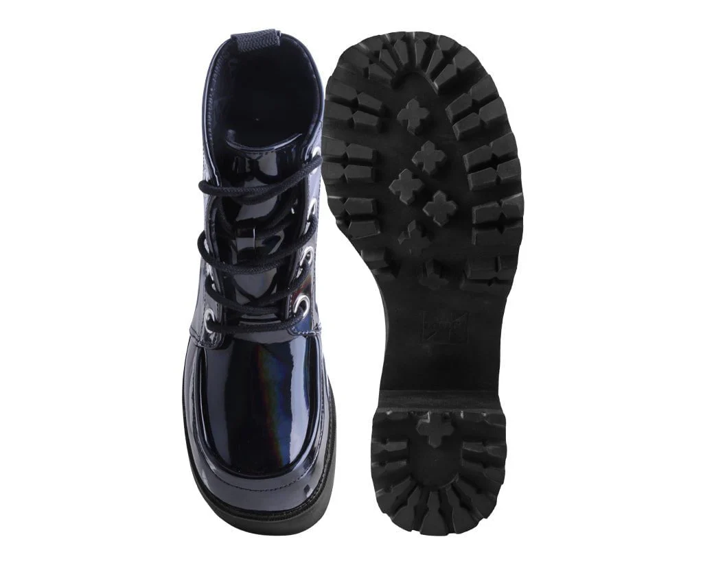 Black Prism Nosebleed Boot - Image 4