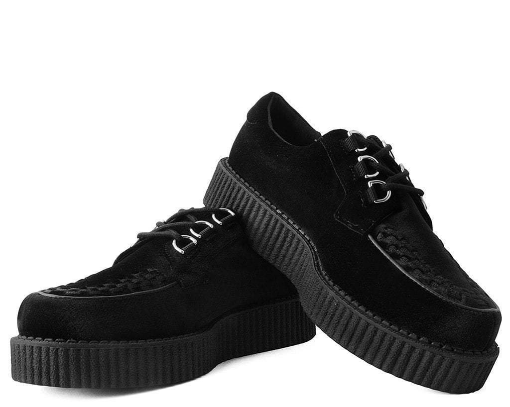 Black Velvet Anarchic Creeper - Image 3