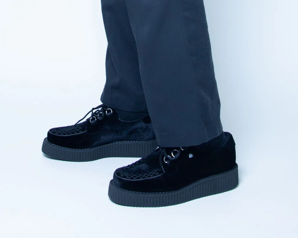 Black Velvet Anarchic Creeper - Image 4