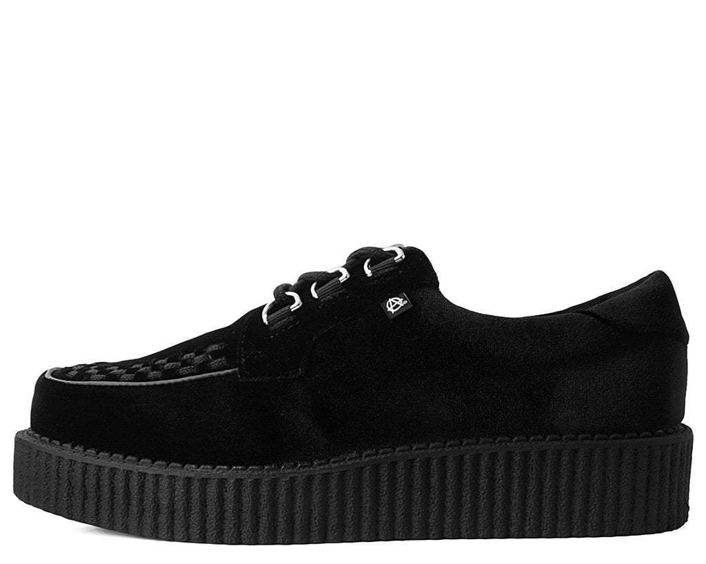 Black Velvet Anarchic Creeper - Image 5