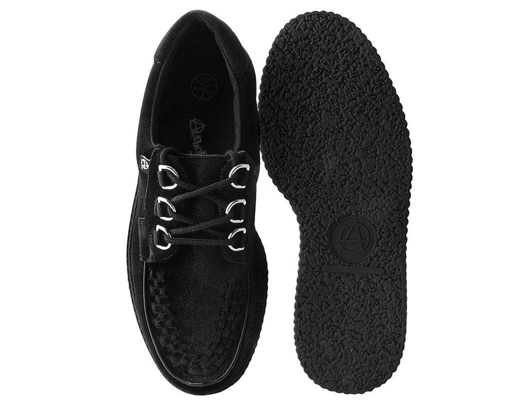 Black Velvet Anarchic Creeper - Image 6