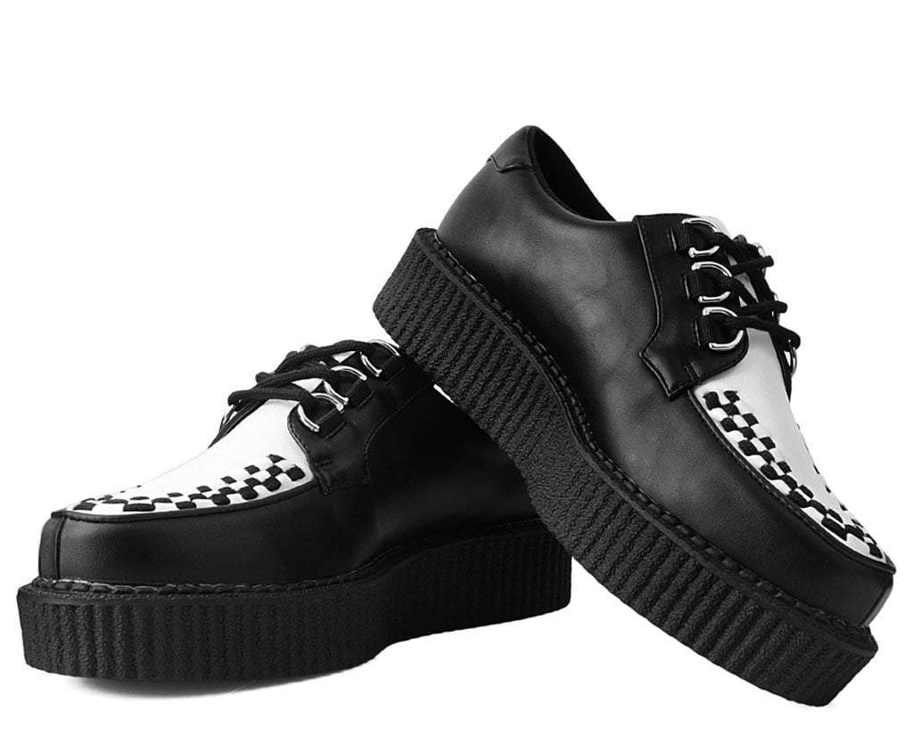 Black & White Anarchic Creeper - Image 3