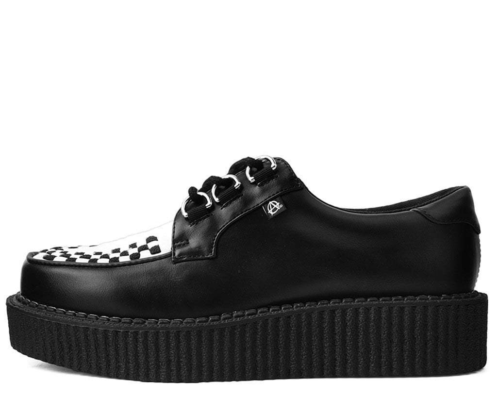 Black & White Anarchic Creeper - Image 4