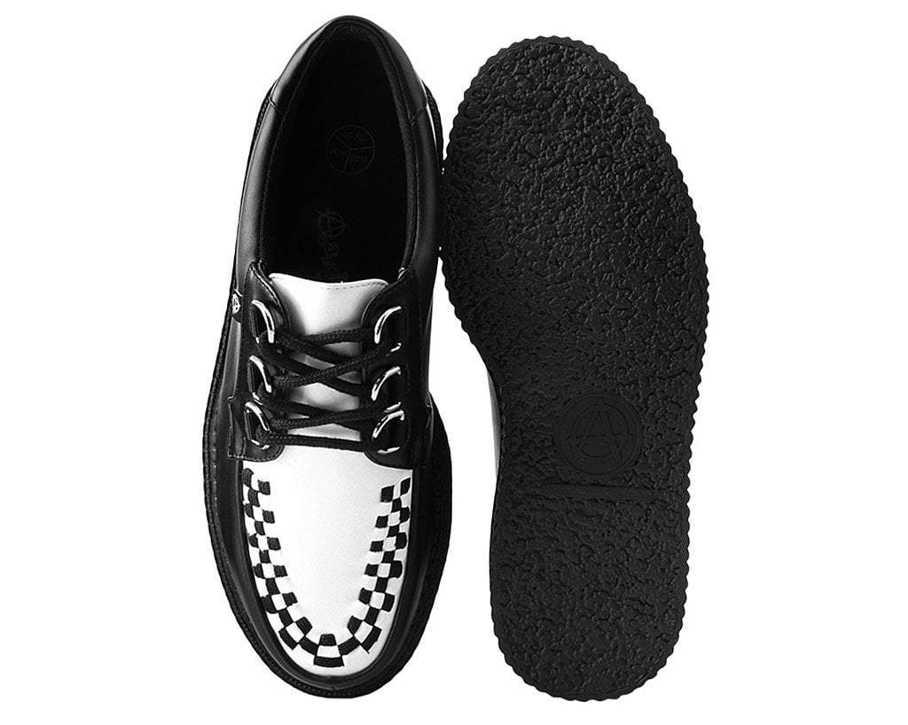 Black & White Anarchic Creeper - Image 5