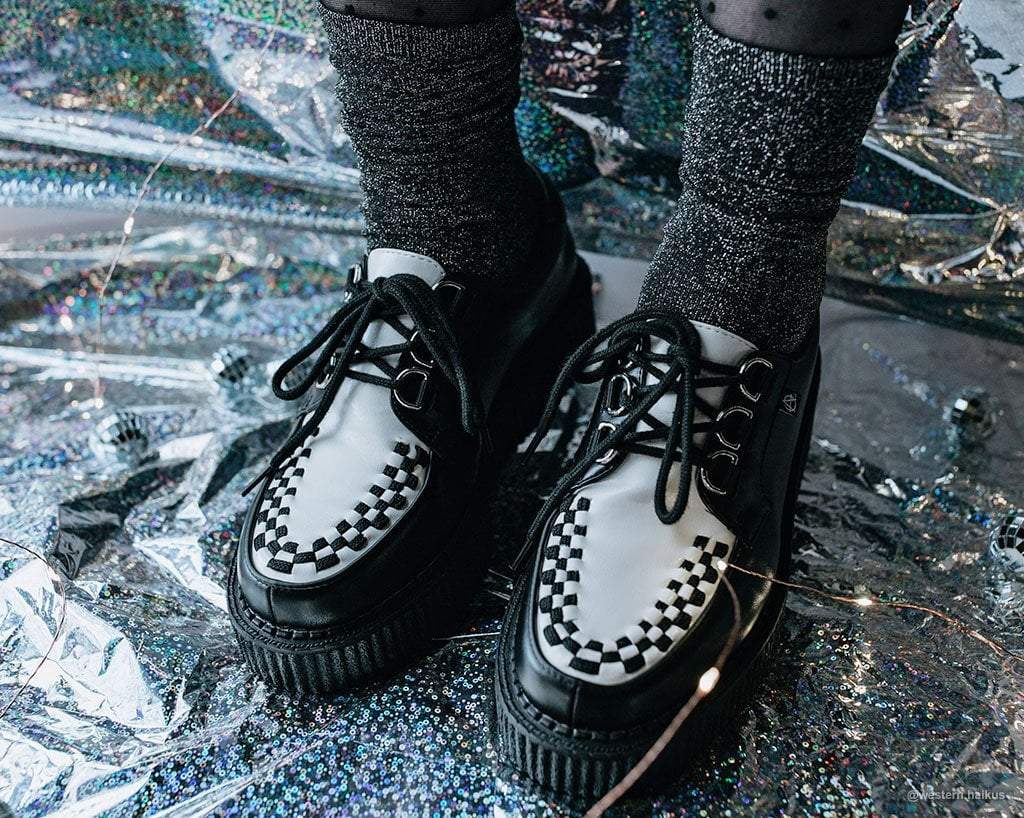 Black & White Anarchic Creeper - Image 7