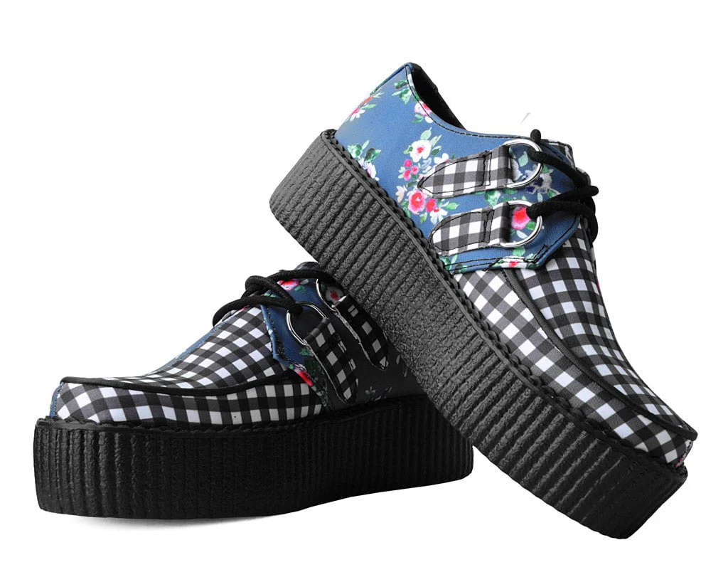 Floral Hodgepodge Viva Creeper - Image 3