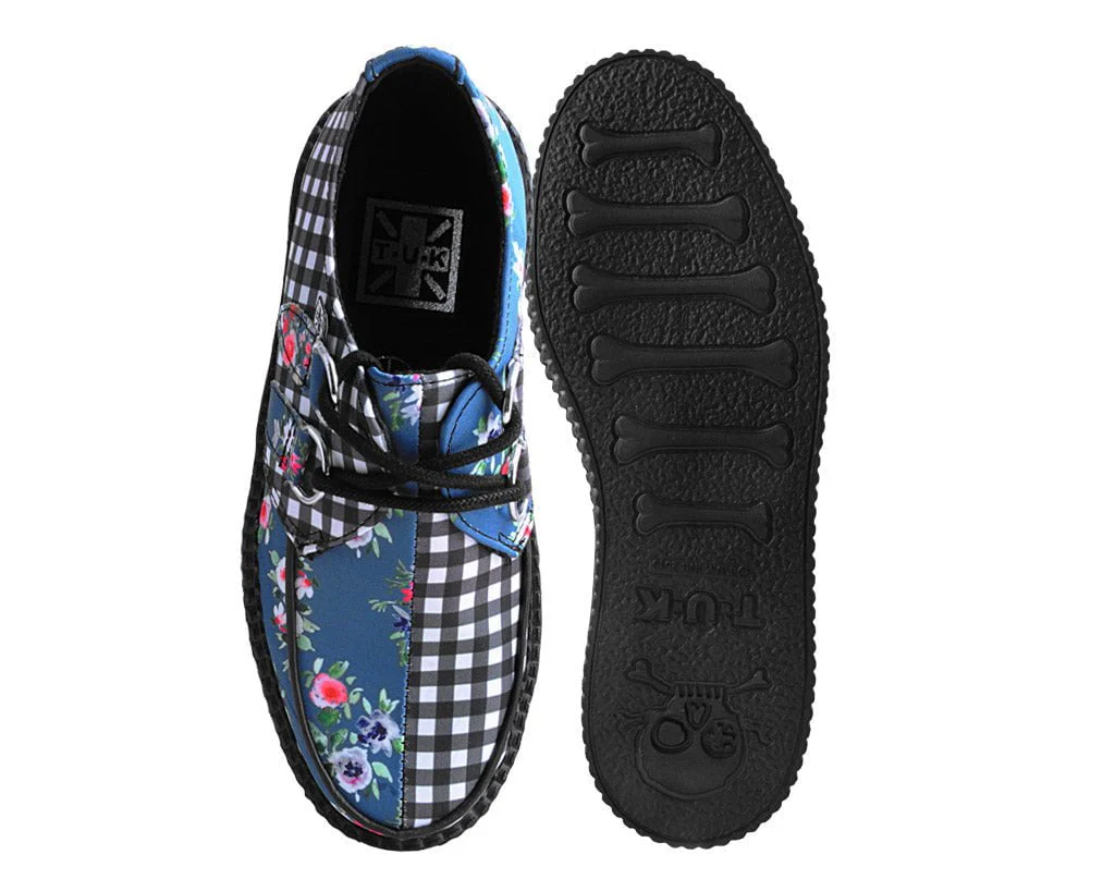 Floral Hodgepodge Viva Creeper - Image 4