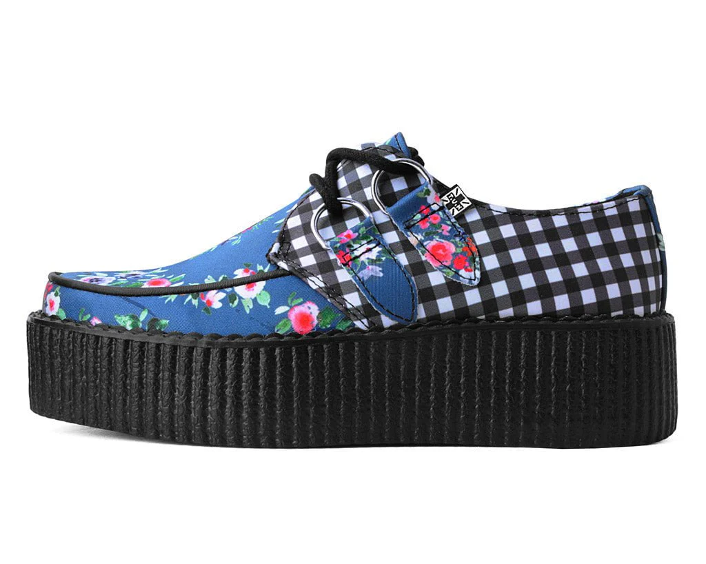 Floral Hodgepodge Viva Creeper - Image 5