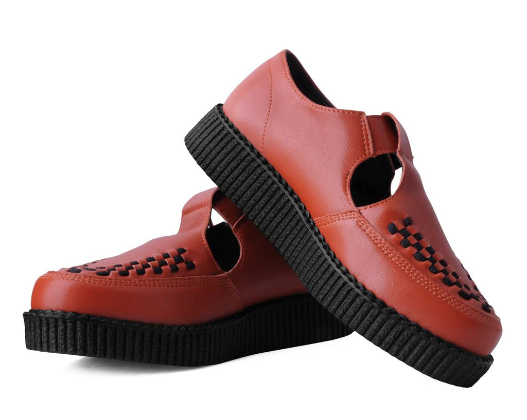 Ginger TUKskin™ Viva Low Sandal - Image 3