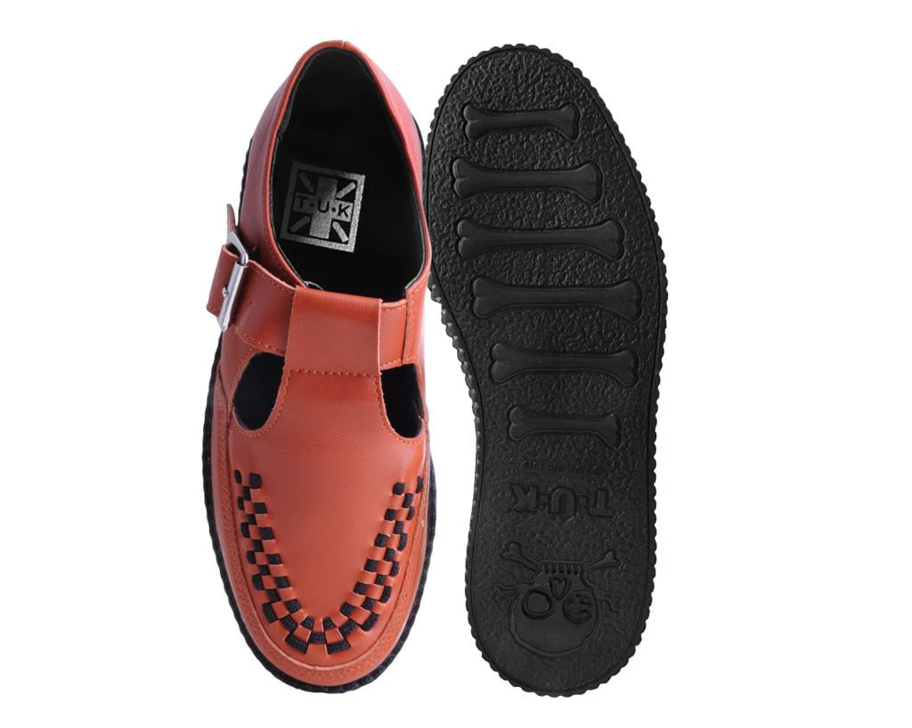 Ginger TUKskin™ Viva Low Sandal - Image 4