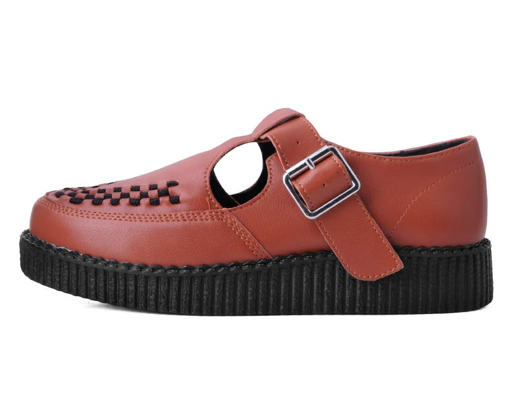 Ginger TUKskin™ Viva Low Sandal - Image 5