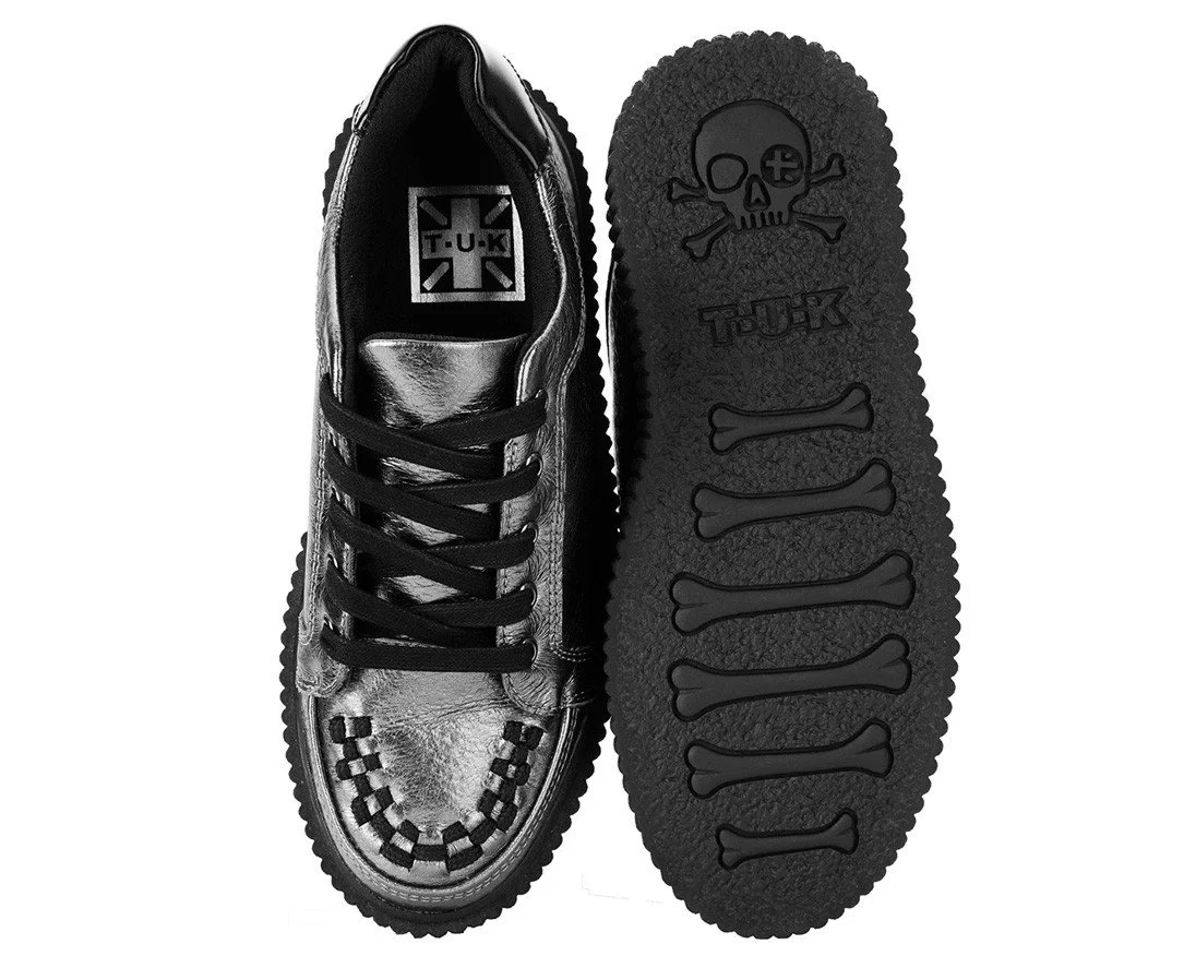 Graphite Casbah Creeper - Image 4