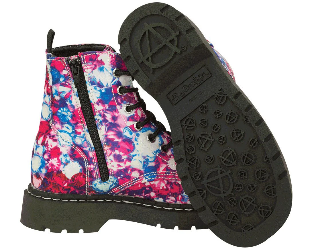 Crystal Gems Boots - Image 2