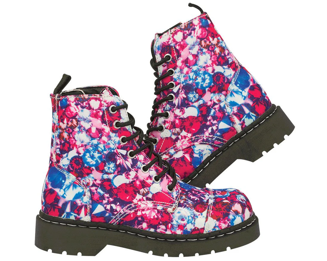 Crystal Gems Boots - Image 3