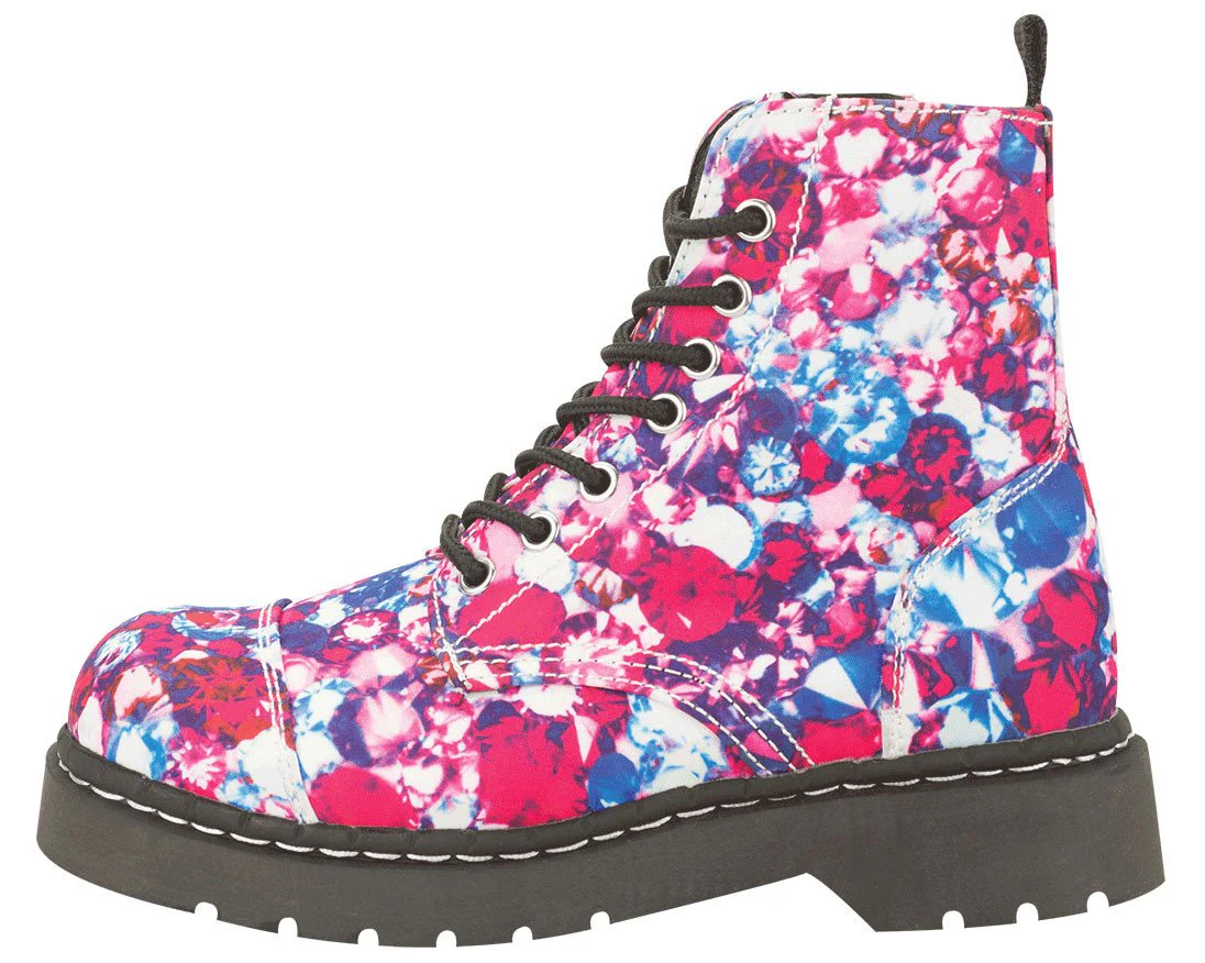 Crystal Gems Boots - Image 4