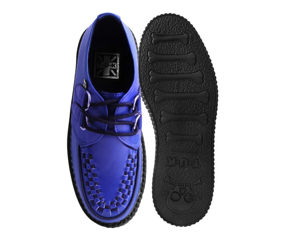 Lazuli Blue TUKskin™ Mondo Creeper - Image 4