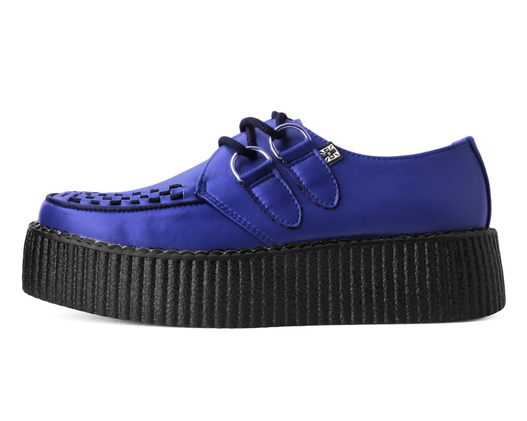 Lazuli Blue TUKskin™ Mondo Creeper - Image 5