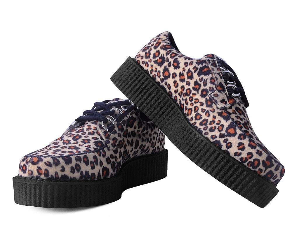 Leopard Anarchic 3-Ring Creeper - Image 3