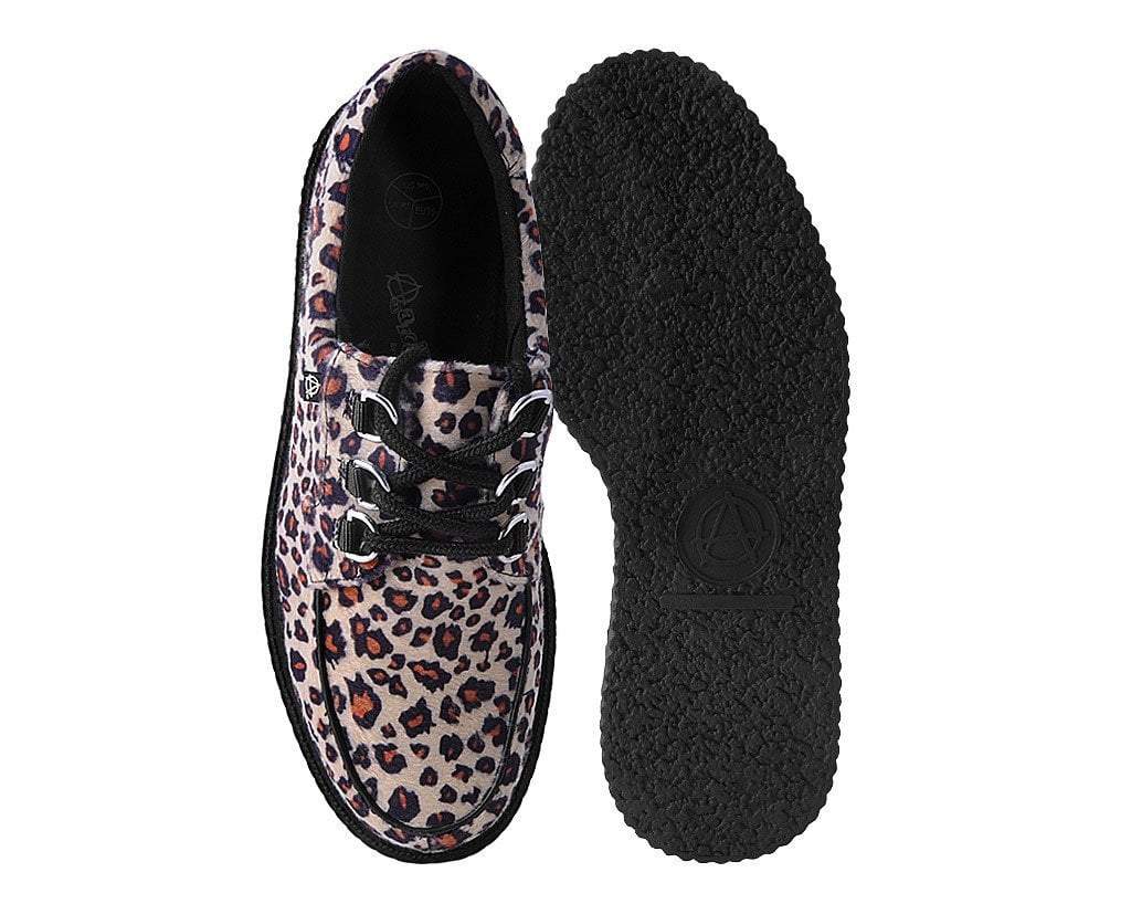 Leopard Anarchic 3-Ring Creeper - Image 4