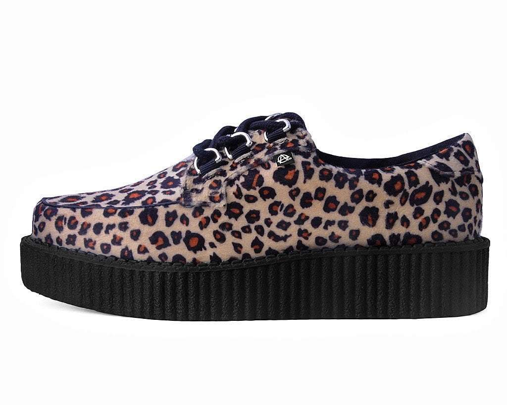 Leopard Anarchic 3-Ring Creeper - Image 5