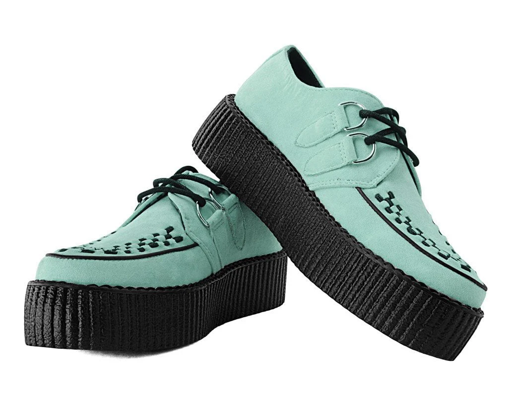 Mint Viva Mondo Creeper - Image 3