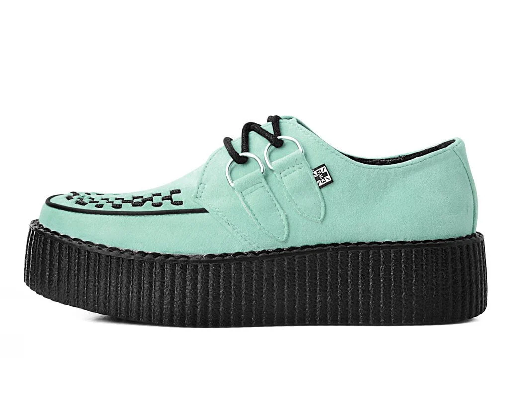 Mint Viva Mondo Creeper - Image 4