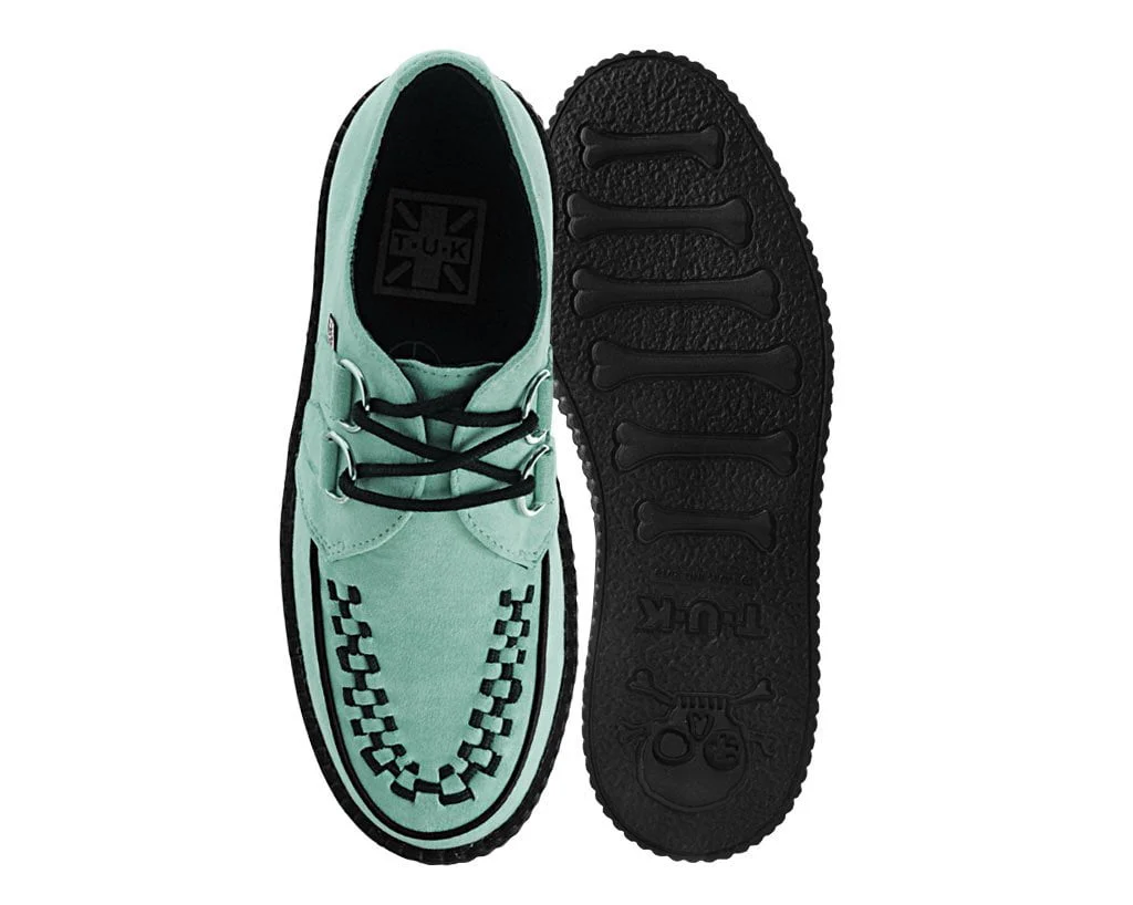 Mint Viva Mondo Creeper - Image 5