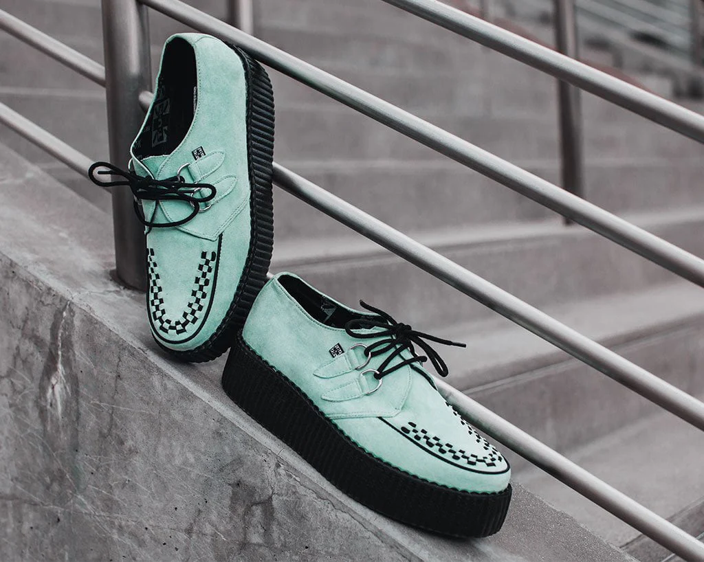 Mint Viva Mondo Creeper - Image 7