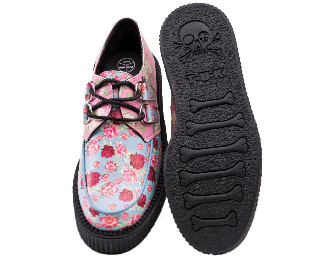 Mixed Floral Creepers - Image 3