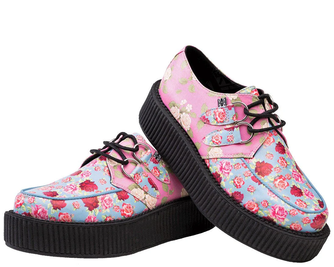 Mixed Floral Creepers - Image 4
