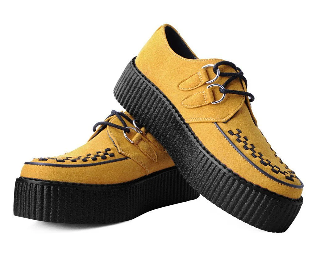 Mustard Viva Mondo Creeper - Image 3