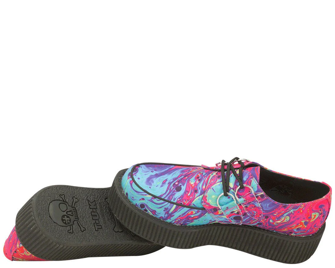 Paint Swirl Creepers - Image 2