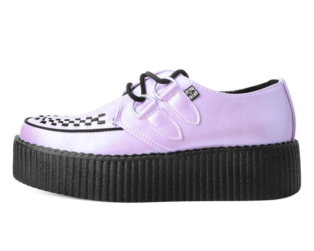 Pink Pearl TUKskin™ Viva Mondo Creeper - Image 3