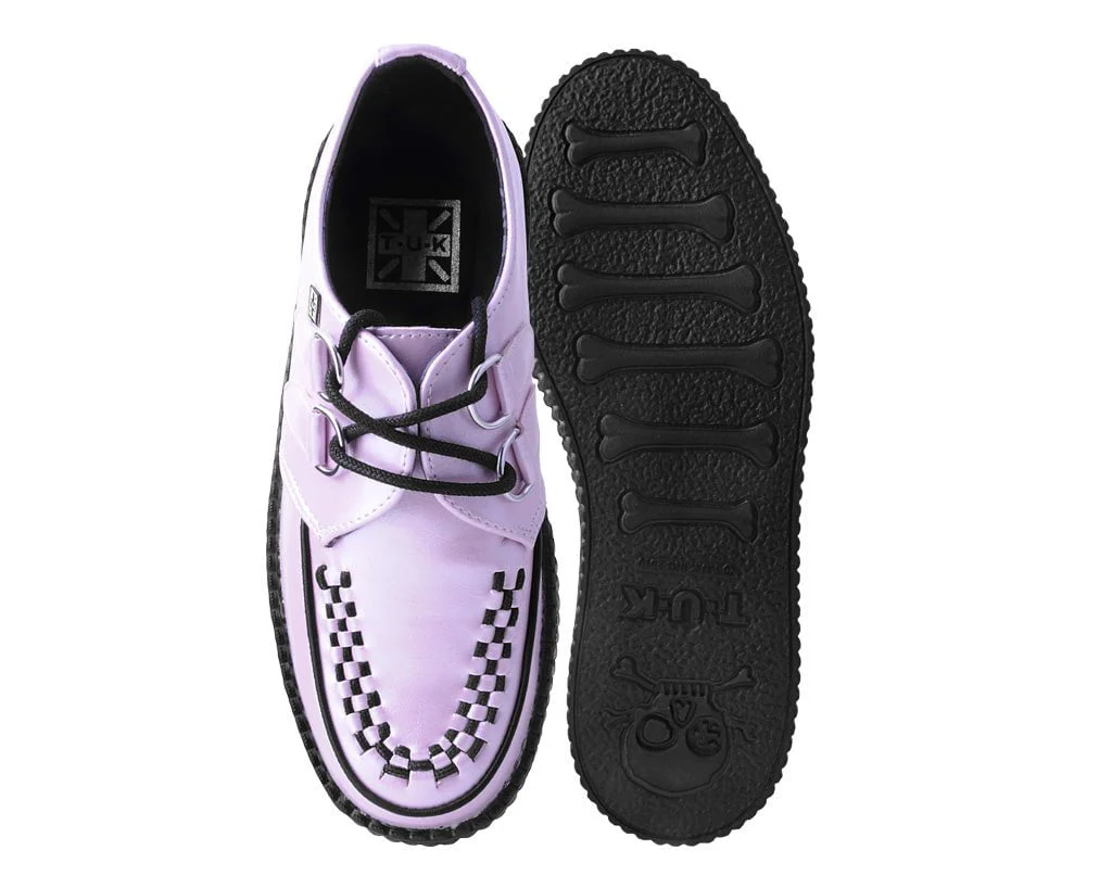 Pink Pearl TUKskin™ Viva Mondo Creeper - Image 4