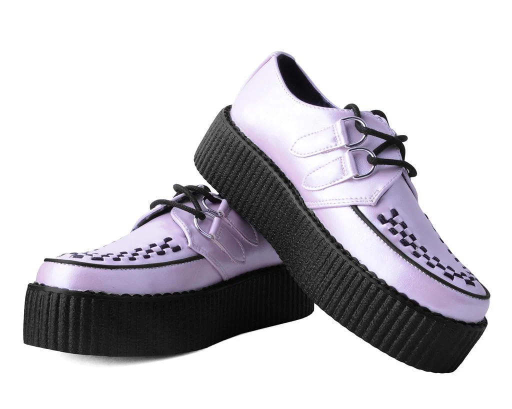 Pink Pearl TUKskin™ Viva Mondo Creeper - Image 5