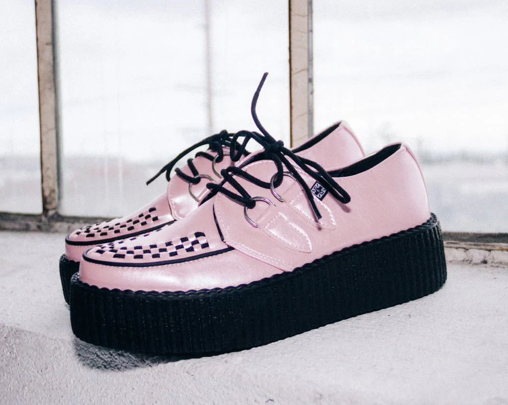 Pink Pearl TUKskin™ Viva Mondo Creeper - Image 7