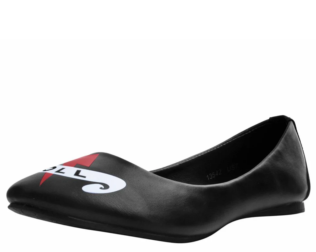 Rock & Roll Flat - Image 2