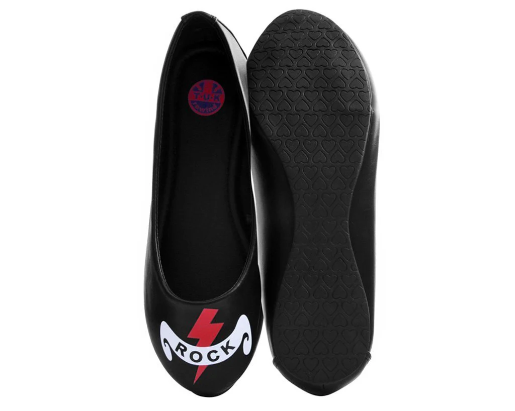 Rock & Roll Flat - Image 4