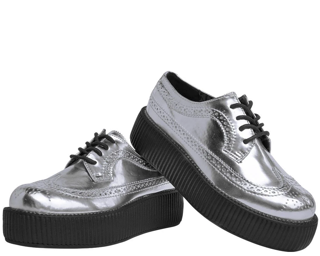 Silver Wingtip Creeper - Image 3