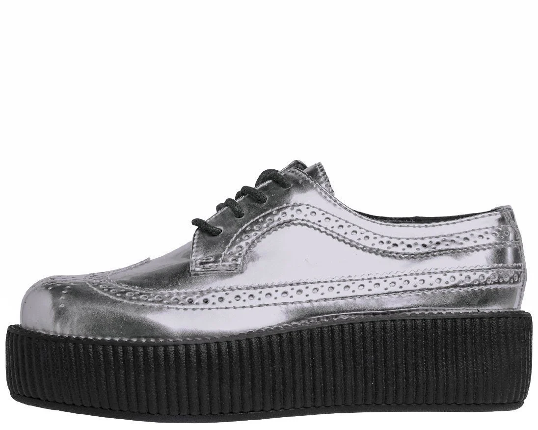 Silver Wingtip Creeper - Image 4