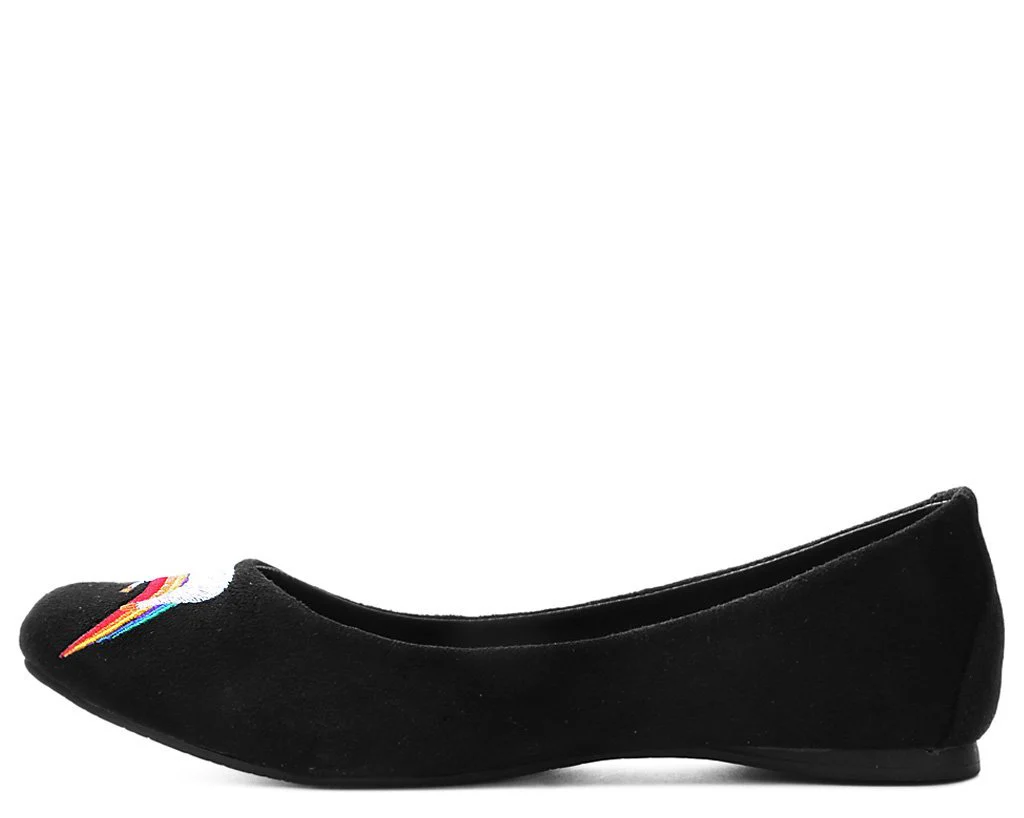 Slothwhere Over the Rainbow Flat - Image 4