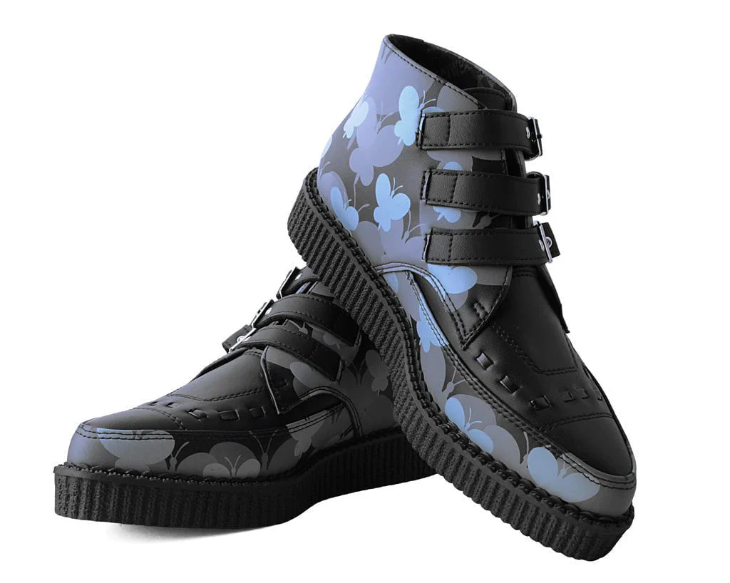 Suro X T.U.K. Boot - Image 3